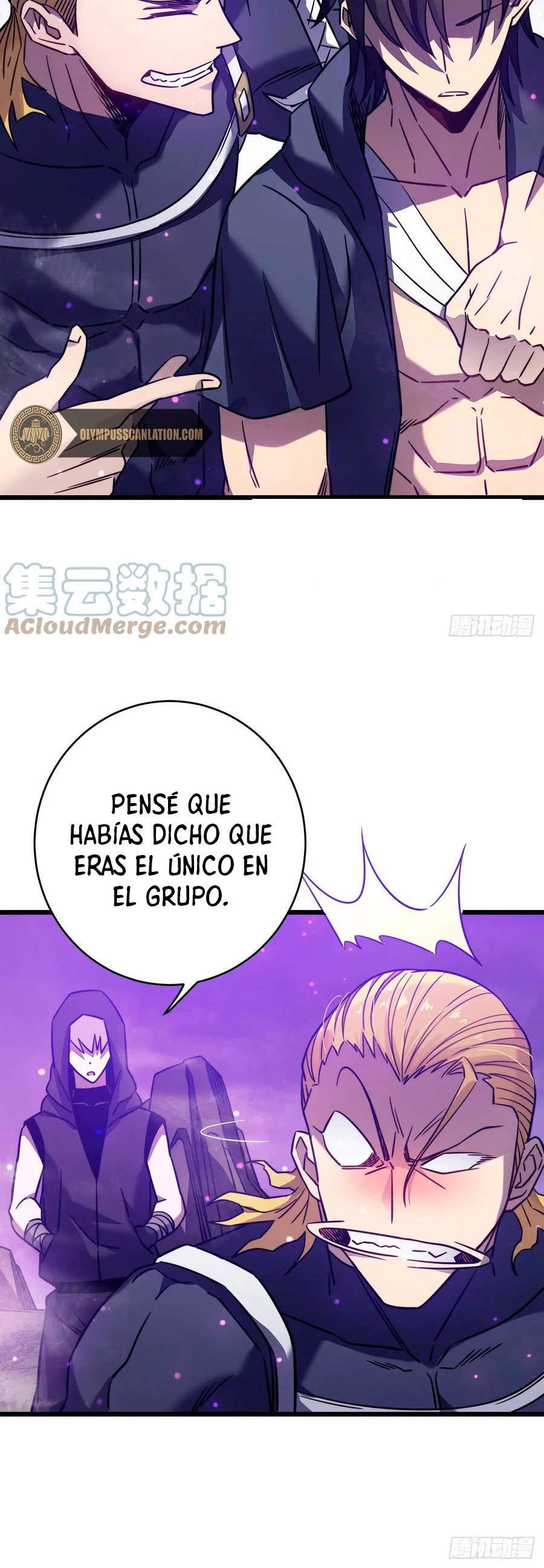 Mi camino para matar dioses en otro mundo > Capitulo 19 > Page 161